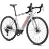 SPECIALIZED Turbo Creo SL Comp Carbon Gloss Dove Gray/Gold Ghost Pearl/Rocket Red