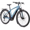 SPECIALIZED Turbo Vado 3.0 Storm Grey/Black/Liquid Silver  Trekingový elektrobicykel