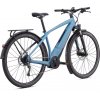SPECIALIZED Turbo Vado 3.0 Storm Grey/Black/Liquid Silver  Trekingový elektrobicykel
