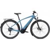 SPECIALIZED Turbo Vado 3.0 Storm Grey/Black/Liquid Silver  Trekingový elektrobicykel