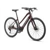 SPECIALIZED Turbo Vado SL 4.0 Step-Through Cast Umber/Silver Reflective  Krosový elektrobicykel