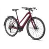 SPECIALIZED Turbo Vado SL 4.0 Step-Through EQ Raspberry/Black Reflective  Trekingový elektrobicykel
