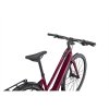 SPECIALIZED Turbo Vado SL 4.0 Step-Through EQ Raspberry/Black Reflective  Trekingový elektrobicykel