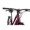 SPECIALIZED Turbo Vado SL 4.0 Step-Through EQ Raspberry/Black Reflective  Trekingový elektrobicykel