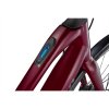 SPECIALIZED Turbo Vado SL 4.0 Step-Through EQ Raspberry/Black Reflective  Trekingový elektrobicykel