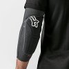 FOX Launch Enduro Elbow Pad Gray