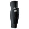 FOX Launch Enduro Elbow Pad Gray