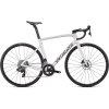 SPECIALIZED Tarmac SL7 Comp Rival eTap AXS Gloss Metallic White Silver/Smoke  Cestný bicykel
