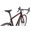 SPECIALIZED Roubaix Comp SRAM Rival eTap AXS Gloss Red Tint Carbon Metallic White Silver  Cestný bicykel