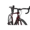 SPECIALIZED Roubaix Comp SRAM Rival eTap AXS Gloss Red Tint Carbon Metallic White Silver  Cestný bicykel