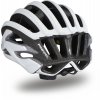 SPECIALIZED S-Works Prevail II Vent Matte Gloss White/Chrome  Prilba na bicykel