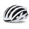 SPECIALIZED S-Works Prevail II Vent Matte Gloss White/Chrome  Prilba na bicykel