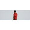 SPECIALIZED Men'S Trail Short Sleeve Jersey Redwood