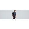 SPECIALIZED Deflect SL Elite Race Short Sleeve Jersey Anthracite