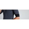 SPECIALIZED Deflect SL Elite Race Short Sleeve Jersey Anthracite