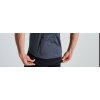SPECIALIZED Deflect SL Elite Race Short Sleeve Jersey Anthracite