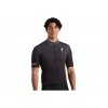 SPECIALIZED RBX Comp Short Sleeve Jersey Black/Anthracite