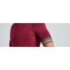 SPECIALIZED RBX Sport Logo Short Sleeve Jersey Ruby Wine