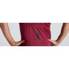 SPECIALIZED RBX Sport Logo Short Sleeve Jersey Ruby Wine