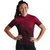 SPECIALIZED RBX Comp SS Women's Jersey Ruby Wine