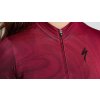 SPECIALIZED RBX Comp SS Women's Jersey Ruby Wine