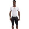 SPECIALIZED Men's SL Short Sleeve Base Layer White