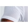 SPECIALIZED Men's SL Short Sleeve Base Layer White