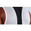 SPECIALIZED Men's SL Sleeveless Base Layer White