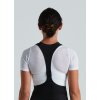 SPECIALIZED Women's SL Short Sleeve Base Layer White