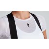 SPECIALIZED Women's SL Short Sleeve Base Layer White
