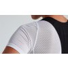 SPECIALIZED Women's SL Short Sleeve Base Layer White