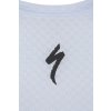 SPECIALIZED Women's SL Short Sleeve Base Layer White