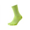 SPECIALIZED HyprViz Soft Air Reflective Tall Socks HyperViz