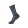 SPECIALIZED Techno MTB Tall Sock Cast Battleship