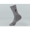 SPECIALIZED Techno MTB Tall Sock Smoke