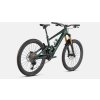 SPECIALIZED S-Works Turbo Kenevo SL Gloss Oak Green Metallic/Satin Black  Celoodpružený elektrobicykel