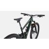 SPECIALIZED S-Works Turbo Kenevo SL Gloss Oak Green Metallic/Satin Black  Celoodpružený elektrobicykel