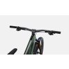 SPECIALIZED S-Works Turbo Kenevo SL Gloss Oak Green Metallic/Satin Black  Celoodpružený elektrobicykel