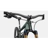 SPECIALIZED S-Works Turbo Kenevo SL Gloss Oak Green Metallic/Satin Black  Celoodpružený elektrobicykel