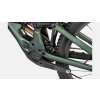 SPECIALIZED S-Works Turbo Kenevo SL Gloss Oak Green Metallic/Satin Black  Celoodpružený elektrobicykel