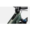 SPECIALIZED S-Works Turbo Kenevo SL Gloss Oak Green Metallic/Satin Black  Celoodpružený elektrobicykel