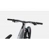 SPECIALIZED Turbo Kenevo SL Expert Gloss Cool Grey/Carbon/Dove Grey/Black  Celoodpružený elektrobicykel