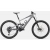 SPECIALIZED Turbo Kenevo SL Expert Gloss Cool Grey/Carbon/Dove Grey/Black  Celoodpružený elektrobicykel