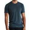 SPECIALIZED Men's drirelease® Tech Tee Cast Battleship