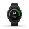 GARMIN Forerunner 745 Black