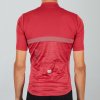 SPORTFUL Giara Jersey Red Rumba (Veľkosť oblečenia XXL)