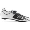 GIRO Factor Techlace White/Black