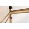 SPECIALIZED S-Works Aethos Frameset - Sagan Collection: Disruption 74 Gold/Ginko