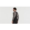 SPECIALIZED Men’S Seamless Long Sleeve Baselayer Grey