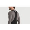 SPECIALIZED Men’S Seamless Long Sleeve Baselayer Grey